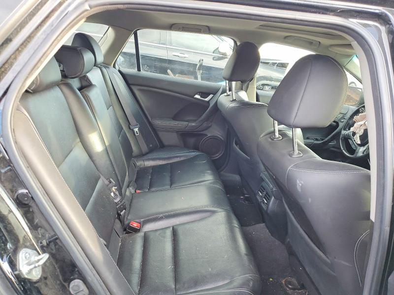 Продажа на аукционе авто 2012 Acura Tsx, vin: JH4CW2H65CC003705, номер лота: 46741016