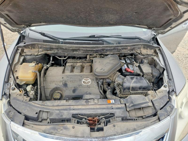 Aukcja sprzedaży 2012 Mazda Cx-9, vin: JM3TB3DVXC0355753, numer aukcji: 47714126