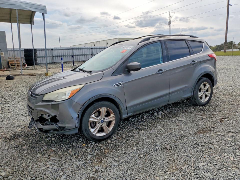 45608226 :رقم المزاد ، 1FMCU9GX0EUD09553 vin ، 2014 Ford Escape مزاد بيع