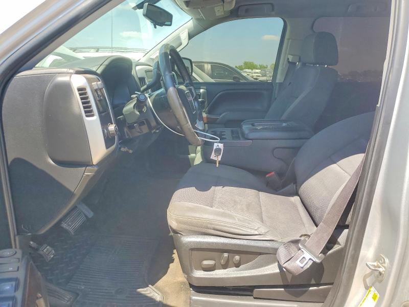 2015 Gmc Sierra მანქანა იყიდება აუქციონზე, vin: 3GTP1UEC5FG413302, აუქციონის ნომერი: 47213016