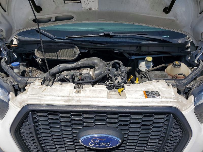 Продажа на аукционе авто 2022 Ford Transit, vin: 1FDBW5Z86NKA01710, номер лота: 46948676