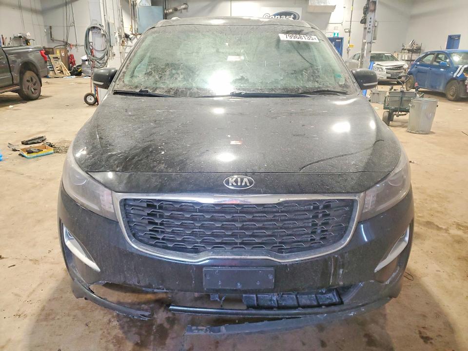 Продаж на аукціоні авто 2020 Kia Sedona, vin: KNDMC5C15L6612092, номер лоту: 79968135