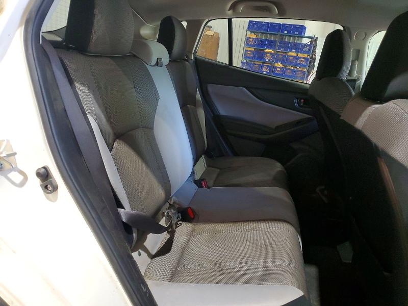 Продаж на аукціоні авто 2018 Subaru Crosstrek, vin: JF2GTAAC1J9322925, номер лоту: 48005866
