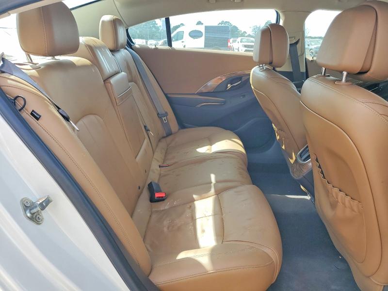Aukcja sprzedaży 2014 Buick Lacrosse, vin: 1G4GB5G37EF244007, numer aukcji: 79968265