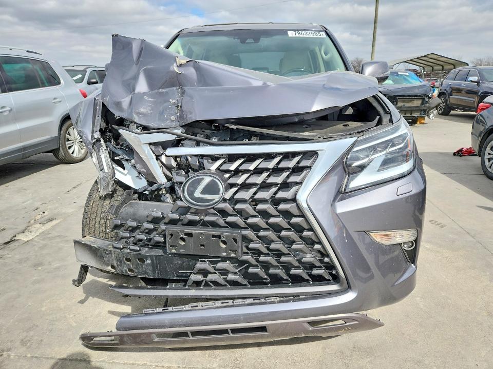 Продаж на аукціоні авто 2023 Lexus Gx 460, vin: JTJAM7BX2P5382182, номер лоту: 79632585