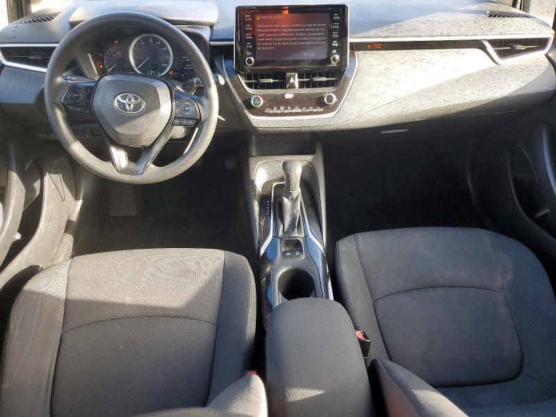 Aukcja sprzedaży 2020 Toyota Corolla, vin: JTDEPRAE2LJ037419, numer aukcji: 46926706