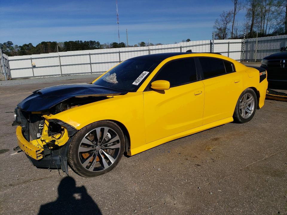 Aukcja sprzedaży 2017 Dodge Charger, vin: 2C3CDXGJ5HH545793, numer aukcji: 45919446