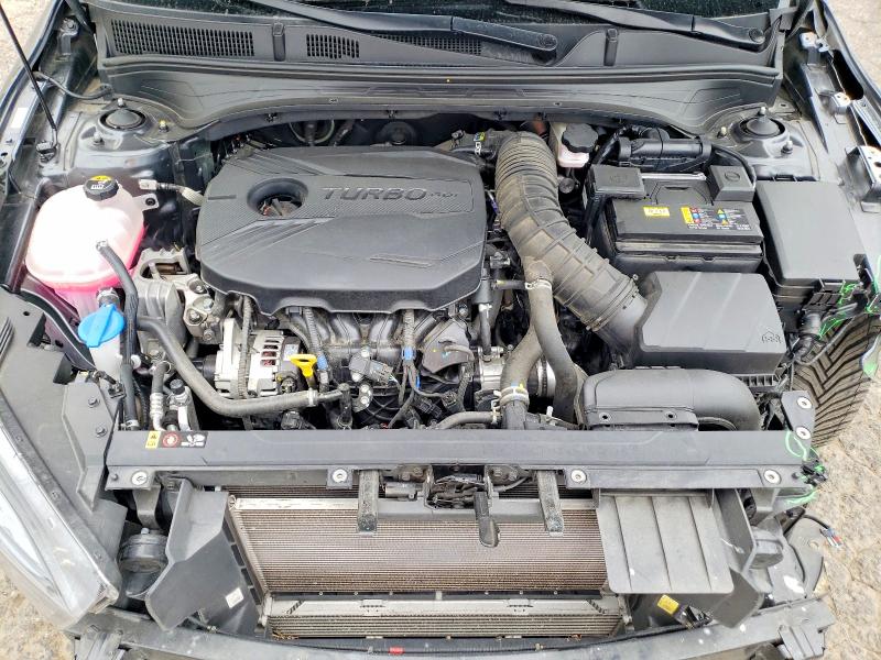 Продаж на аукціоні авто 2024 Kia Forte, vin: 3KPF44AC8RE752628, номер лоту: 47815036