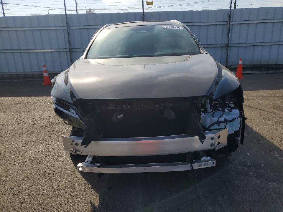 Продажа на аукционе авто 2026 Lexus Rx 350, vin: 2T2BAMBA1TC072222, номер лота: 47742136
