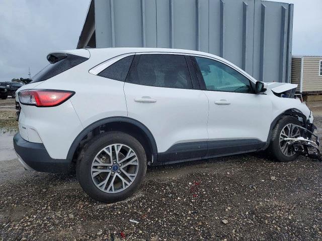 45879206 :رقم المزاد ، 1FMCU9H98NUA44882 vin ، 2022 Ford Escape مزاد بيع