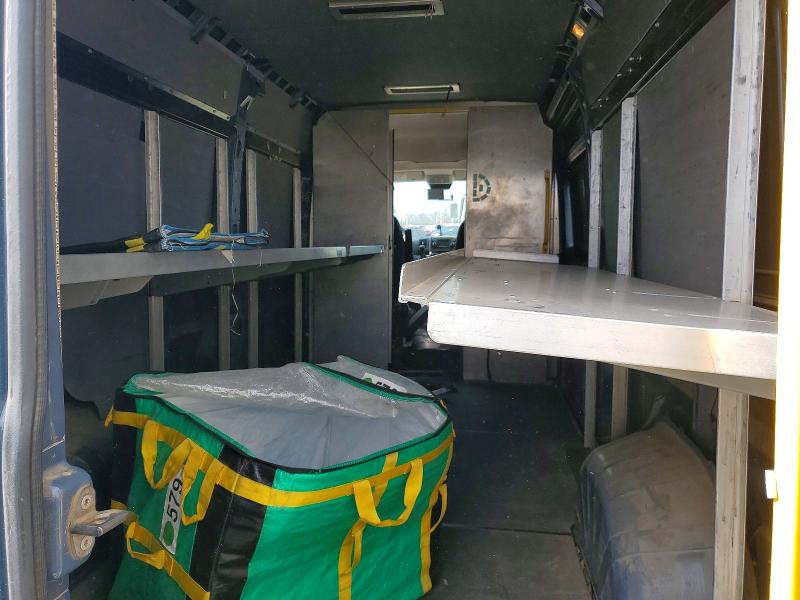 Продаж на аукціоні авто 2019 Ram Promaster 3500, vin: 3C6URVJG4KE556085, номер лоту: 46011486