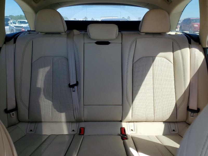 46064896 :رقم المزاد ، WA18NAF40LA061880 vin ، 2020 Audi A4 Allroad مزاد بيع