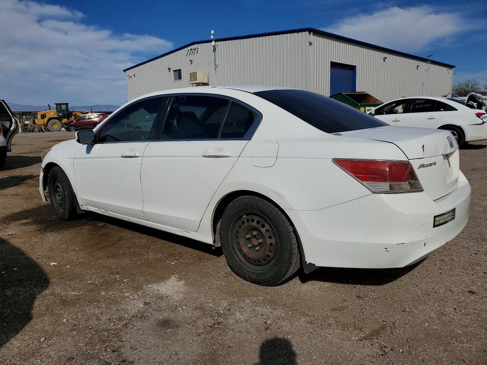 Продажа на аукционе авто 2010 Honda Accord, vin: 1HGCP2F30AA190305, номер лота: 41635546