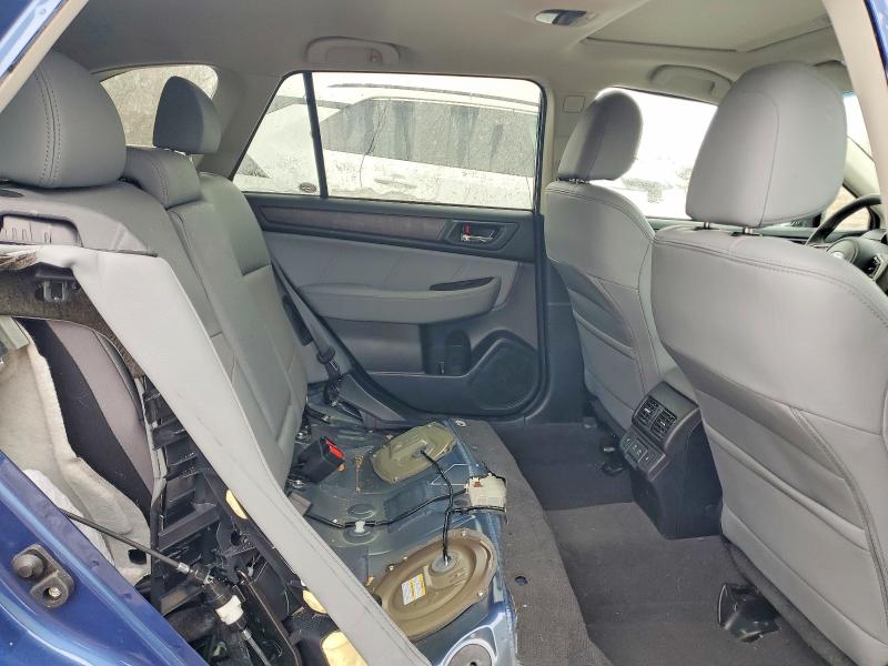 Продажа на аукционе авто 2019 Subaru Outback, vin: 4S4BSANC7K3386781, номер лота: 46262296