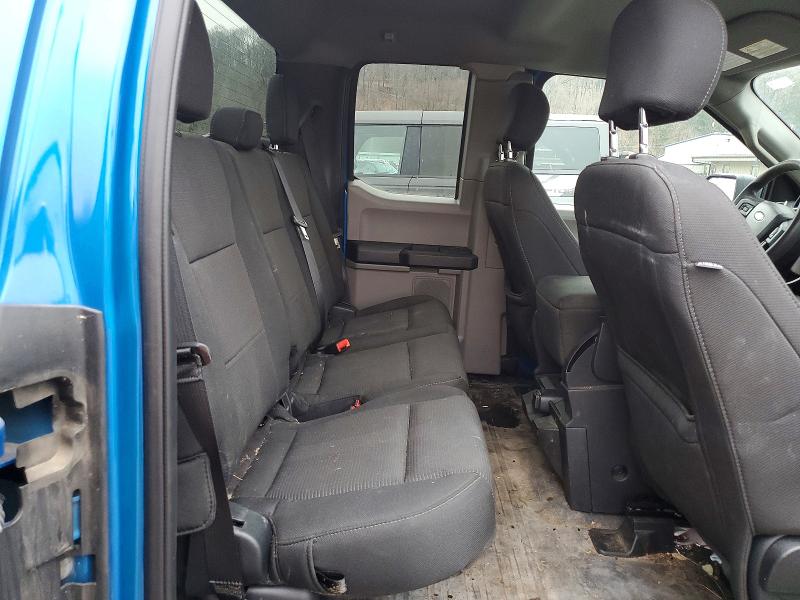 2019 Ford F150 მანქანა იყიდება აუქციონზე, vin: 1FTEX1EP3KKE99736, აუქციონის ნომერი: 79458945