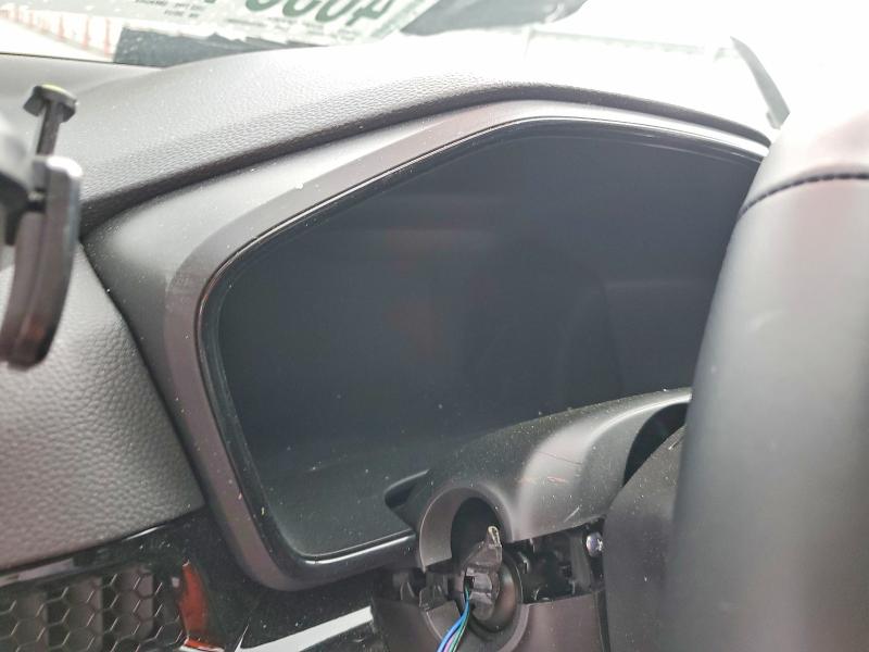 Aukcja sprzedaży 2025 Honda Cr-v, vin: 2HKRS3H7XSH326124, numer aukcji: 46334796