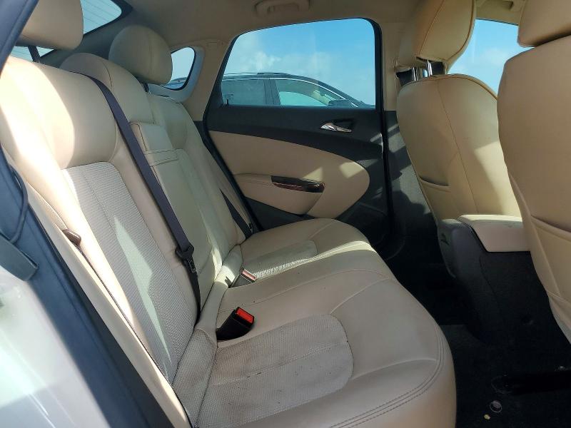 Продаж на аукціоні авто 2013 Buick Verano, vin: 1G4PR5SK2D4185615, номер лоту: 47399316
