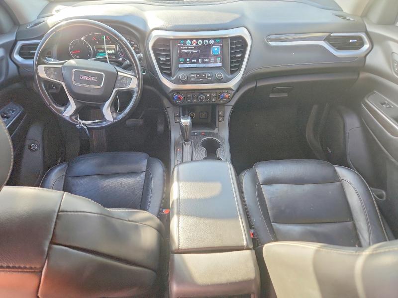Продаж на аукціоні авто 2019 Gmc Acadia, vin: 1GKKNULS5KZ243997, номер лоту: 79935955