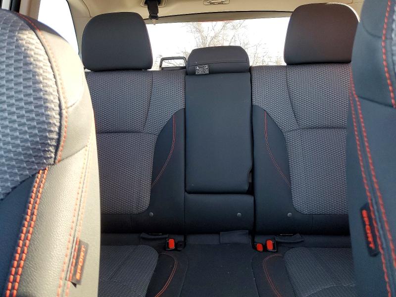 Aukcja sprzedaży 2019 Subaru Forester, vin: JF2SKAPC7KH435340, numer aukcji: 45692936