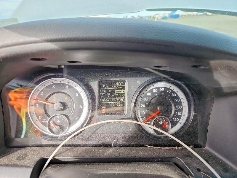2015 Ram 1500 მანქანა იყიდება აუქციონზე, vin: 1C6RR7FT3FS744008, აუქციონის ნომერი: 45910846