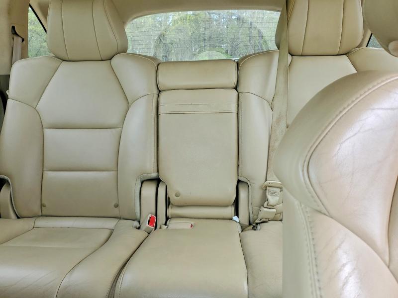 Продажа на аукционе авто 2012 Acura Mdx, vin: 2HNYD2H28CH530428, номер лота: 79944395