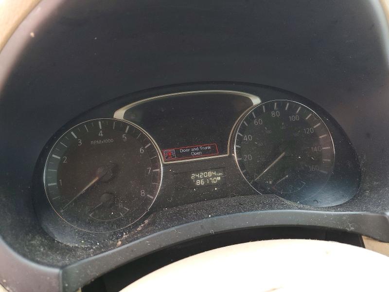 79821125 :رقم المزاد ، 1N4AL3AP7FC456597 vin ، 2015 Nissan Altima مزاد بيع