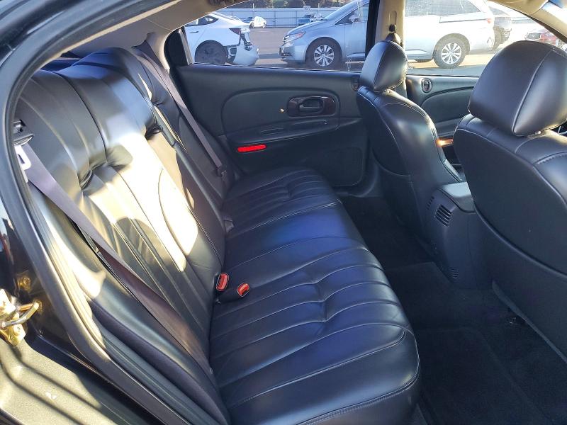 79945625 :رقم المزاد ، 2C3HD46R2XH619245 vin ، 1999 Chrysler Concorde مزاد بيع