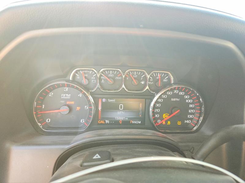 Auction sale of the 2016 Gmc Sierra, vin: 1GTR1MEH3GZ351405, lot number: 47182316