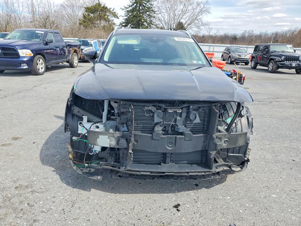 46638716 :رقم المزاد ، 7MMVABBM8RN182383 vin ، 2024 Mazda Cx-50 مزاد بيع