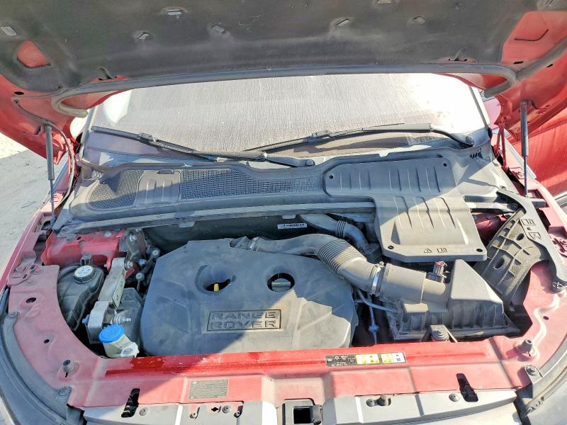 Aukcja sprzedaży 2014 Land Rover Range Rover Evoque, vin: SALVR2BG1EH892228, numer aukcji: 46905646