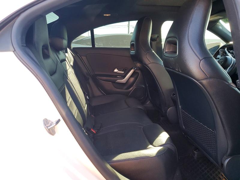 Aukcja sprzedaży 2020 Mercedes-benz Cla, vin: W1K5J4GB9LN106364, numer aukcji: 46834156