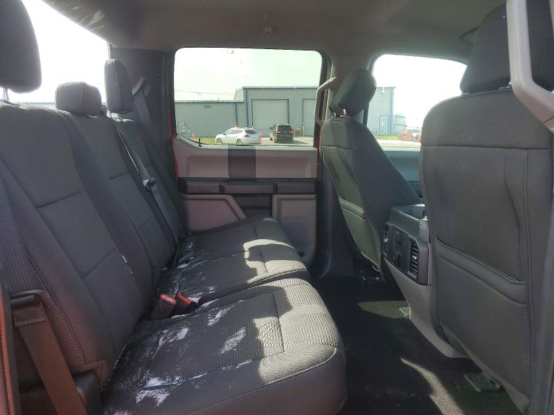 2019 Ford F150 მანქანა იყიდება აუქციონზე, vin: 1FTEW1EP4KFC97838, აუქციონის ნომერი: 46575896