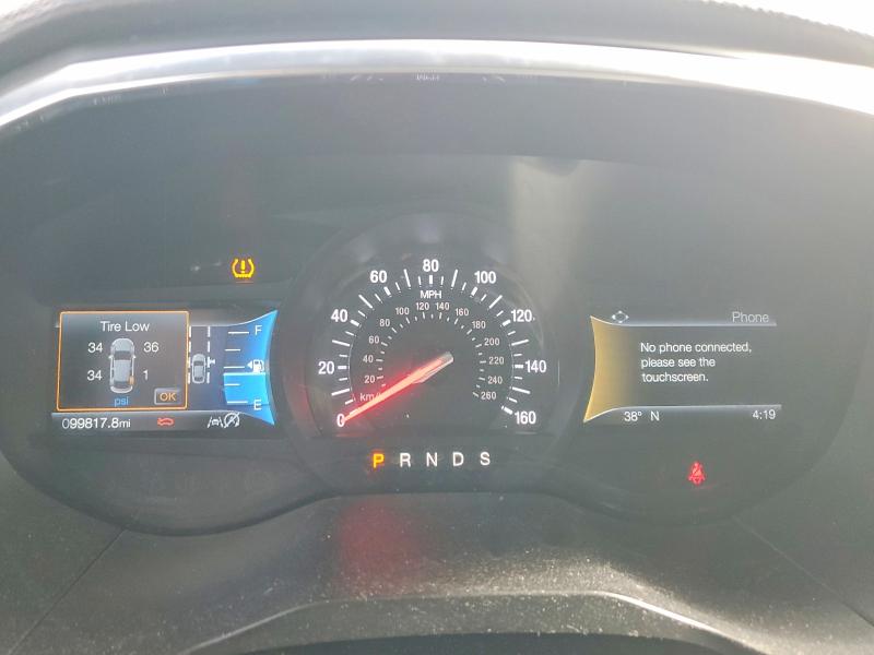 Aukcja sprzedaży 2019 Ford Edge, vin: 2FMPK4AP2KBB86844, numer aukcji: 47337446
