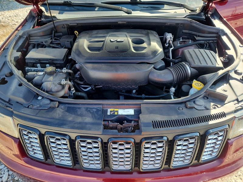 Aukcja sprzedaży 2017 Jeep Grand Cherokee, vin: 1C4RJFAG5HC909848, numer aukcji: 46858656