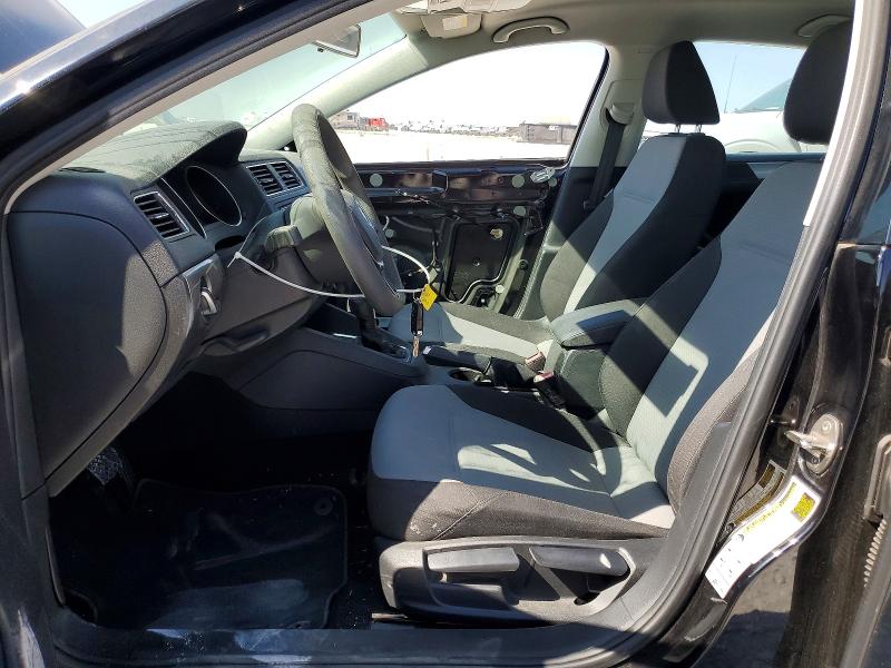 Продажа на аукционе авто 2018 Volkswagen Jetta, vin: 3VW2B7AJ1JM244481, номер лота: 47016516