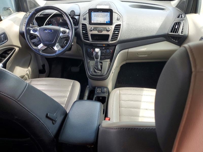47711636 :رقم المزاد ، NM0GS9F23L1445284 vin ، 2020 Ford Transit Connect مزاد بيع