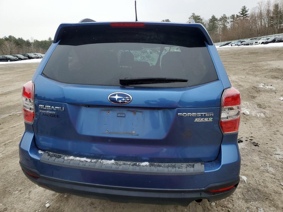 Aukcja sprzedaży 2015 Subaru Forester, vin: JF2SJAHC5FH485788, numer aukcji: 79410835