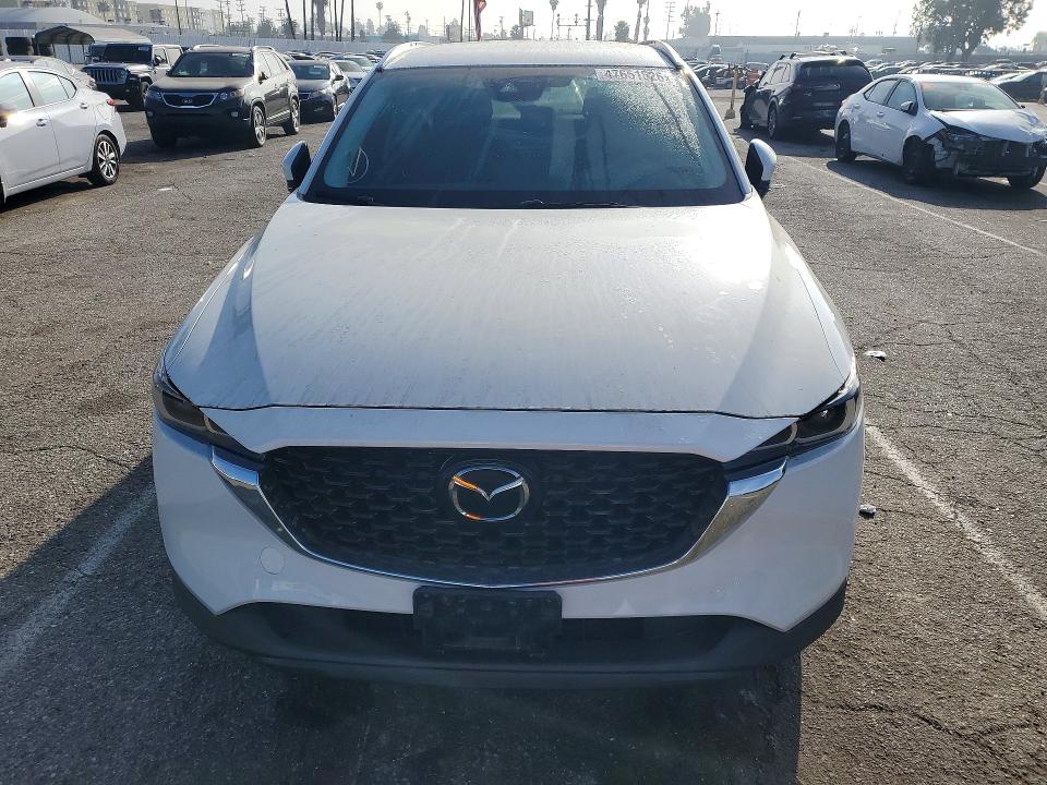 Aukcja sprzedaży 2023 Mazda Cx-5, vin: JM3KFBBM2P0207994, numer aukcji: 47651526