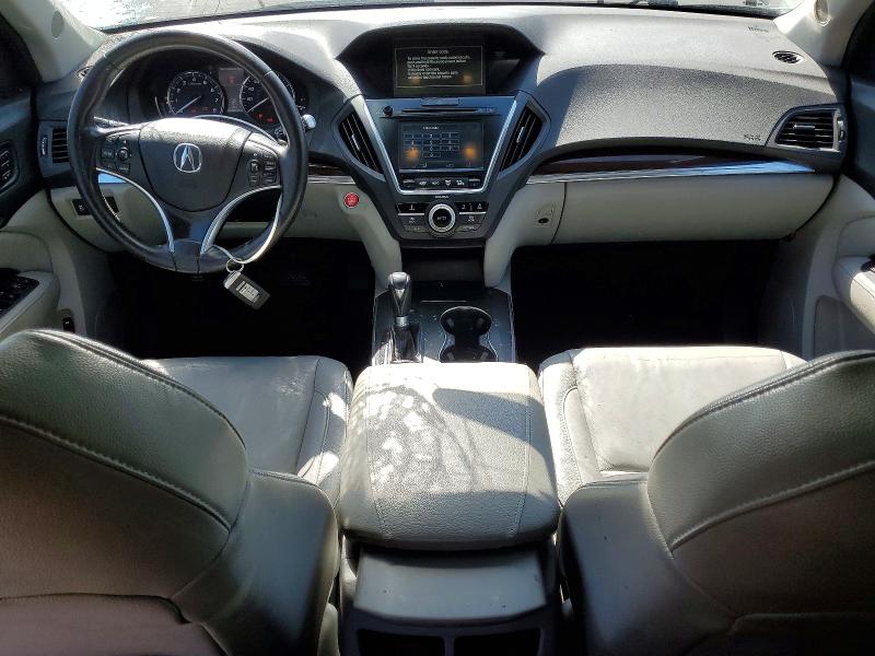 Aukcja sprzedaży 2014 Acura Mdx, vin: 5FRYD4H27EB029488, numer aukcji: 46499966