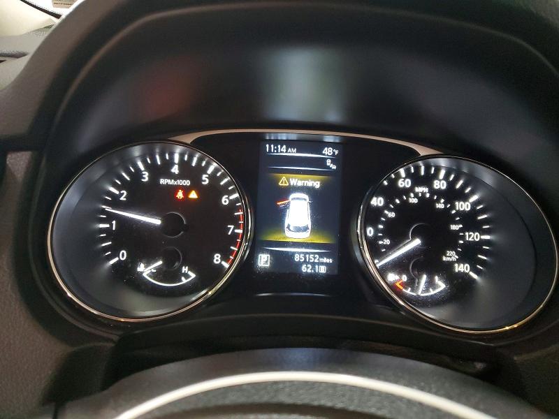 Aukcja sprzedaży 2016 Nissan Rogue, vin: 5N1AT2MV2GC866591, numer aukcji: 46098766