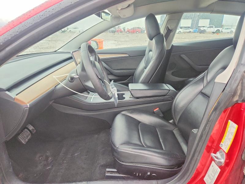 Aukcja sprzedaży 2022 Tesla Model 3, vin: 5YJ3E1EA4NF142771, numer aukcji: 79477095