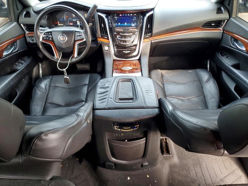 Продажа на аукционе авто 2015 Cadillac Escalade, vin: 1GYS4CKJ1FR306532, номер лота: 79590335