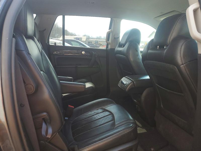 2014 Buick Enclave მანქანა იყიდება აუქციონზე, vin: 5GAKRBKD0EJ209039, აუქციონის ნომერი: 48395256
