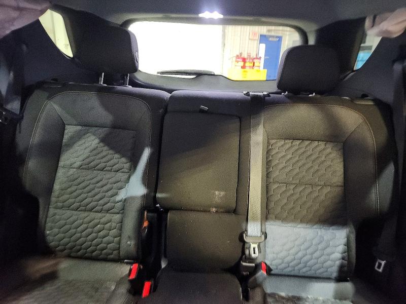 Продаж на аукціоні авто 2020 Chevrolet Equinox, vin: 3GNAXVEX8LS557603, номер лоту: 45750616