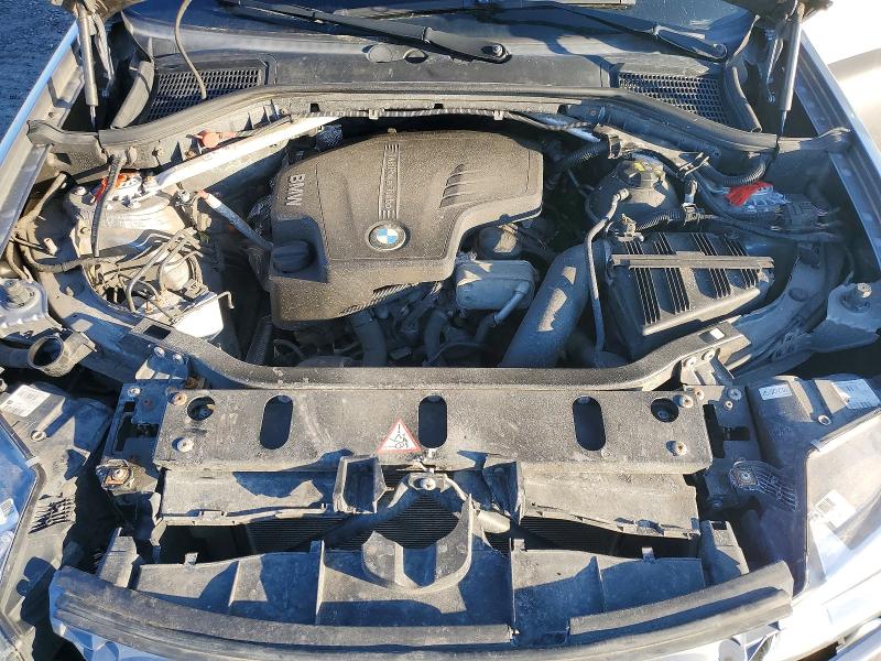 Продаж на аукціоні авто 2015 Bmw X3, vin: 5UXWX9C5XF0D52918, номер лоту: 79945725