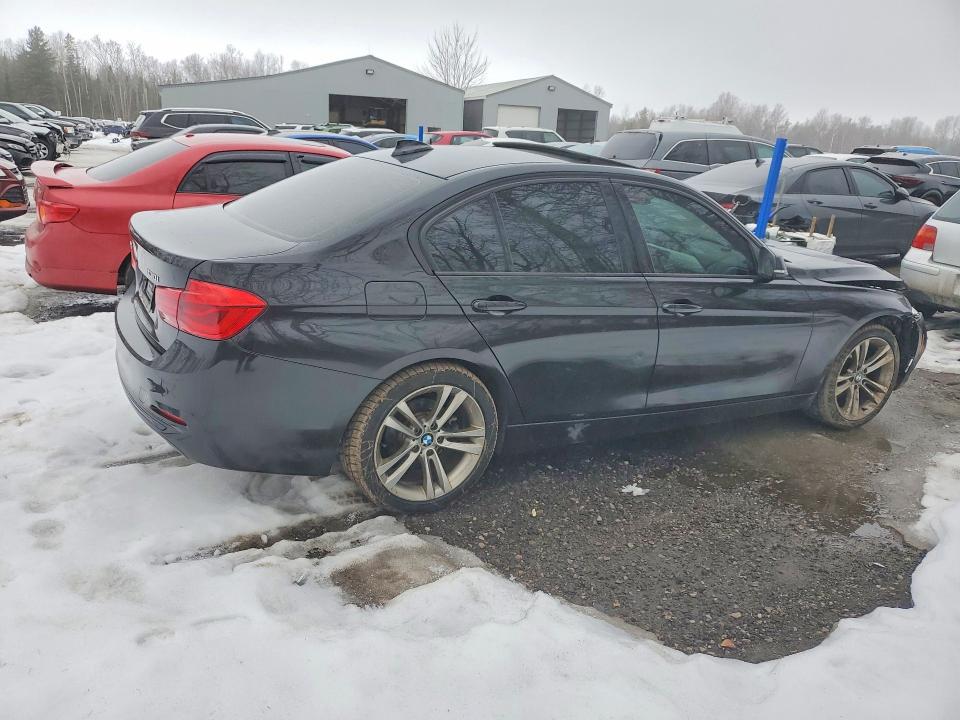 Продажа на аукционе авто 2018 Bmw 330, vin: WBA8D9C5XJA614744, номер лота: 79365445
