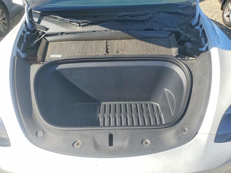 41731766 :رقم المزاد ، 7SAYGDEE6PF816896 vin ، 2023 Tesla Model Y مزاد بيع