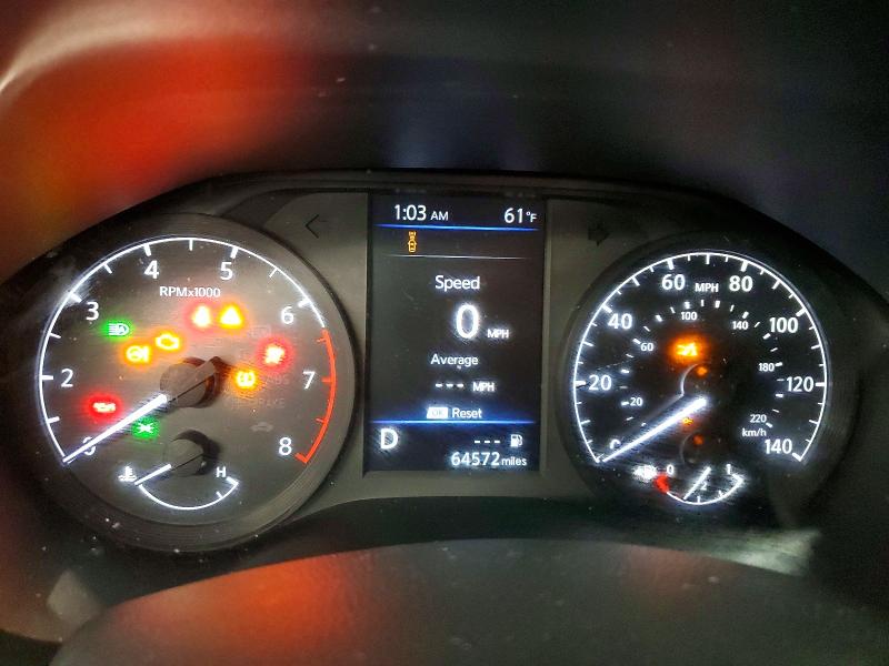 Продажа на аукционе авто 2024 Nissan Altima, vin: 1N4BL4BV6RN353946, номер лота: 46304336