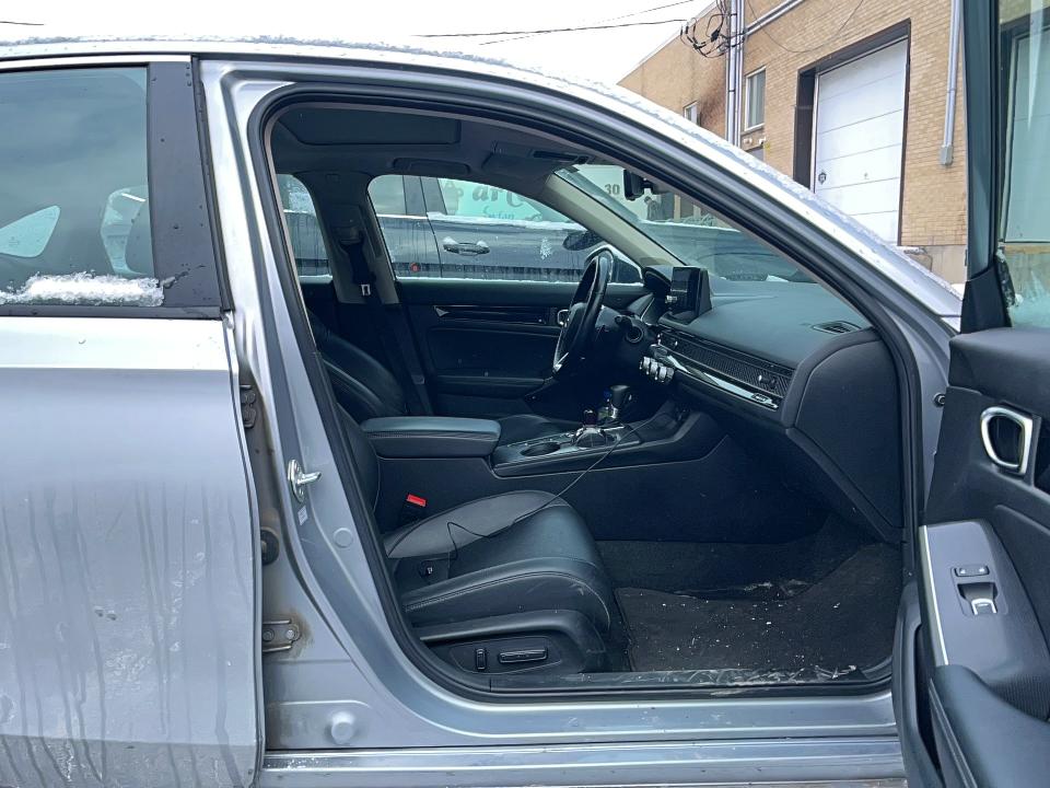 Aukcja sprzedaży 2022 Honda Civic, vin: 2HGFE1F99NH003443, numer aukcji: 46637646