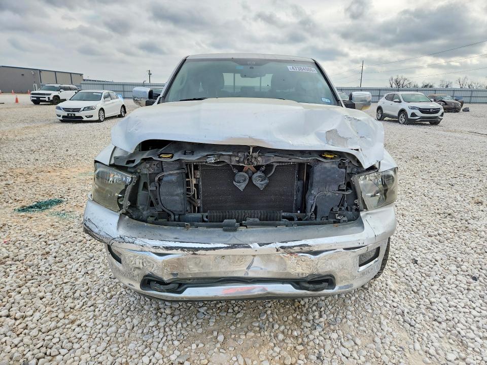 Aukcja sprzedaży 2011 Dodge Ram 1500, vin: 1D7RV1GT6BS648180, numer aukcji: 47384986